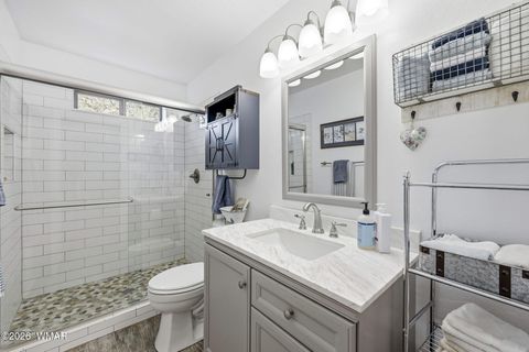 Tiny photo for 6846 Lucky Lane, Show Low, AZ 85901 (MLS # 259510)