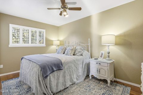 Tiny photo for 6846 Lucky Lane, Show Low, AZ 85901 (MLS # 259510)