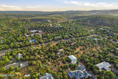 Tiny photo for 6846 Lucky Lane, Show Low, AZ 85901 (MLS # 259510)