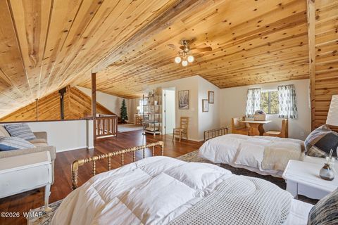 Tiny photo for 6846 Lucky Lane, Show Low, AZ 85901 (MLS # 259510)