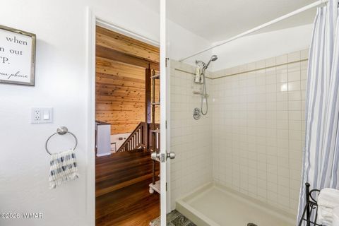 Tiny photo for 6846 Lucky Lane, Show Low, AZ 85901 (MLS # 259510)