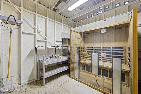 Tiny photo for 6846 Lucky Lane, Show Low, AZ 85901 (MLS # 259510)