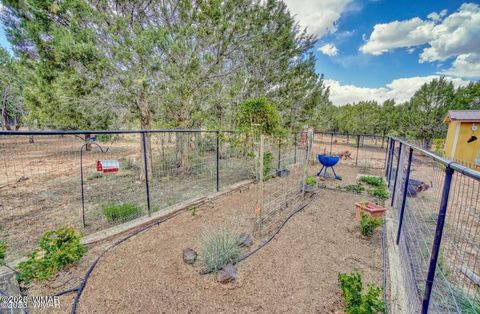 Tiny photo for 6846 Lucky Lane, Show Low, AZ 85901 (MLS # 259510)