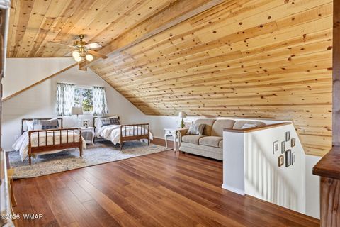 Tiny photo for 6846 Lucky Lane, Show Low, AZ 85901 (MLS # 259510)