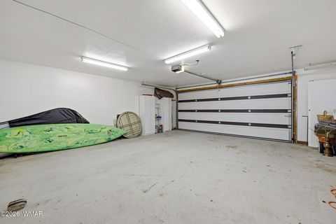 Tiny photo for 6846 Lucky Lane, Show Low, AZ 85901 (MLS # 259510)