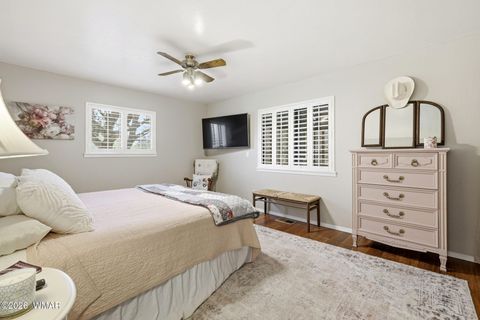 Tiny photo for 6846 Lucky Lane, Show Low, AZ 85901 (MLS # 259510)