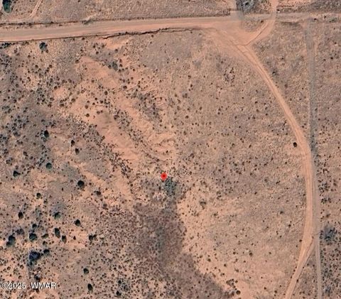 Tiny photo for 3978 Dia Estrella Road, Snowflake, AZ 85937 (MLS # 255616)