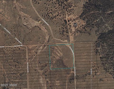 Tiny photo for 3978 Dia Estrella Road, Snowflake, AZ 85937 (MLS # 255616)