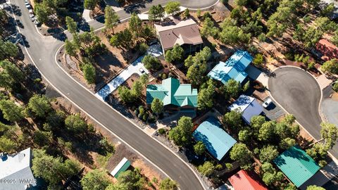 Tiny photo for 2680 S Marshalls Run, Show Low, AZ 85901 (MLS # 258164)