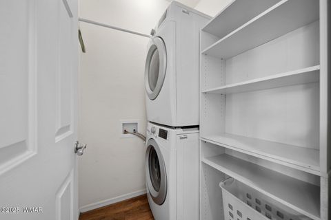 Tiny photo for 2680 S Marshalls Run, Show Low, AZ 85901 (MLS # 258164)