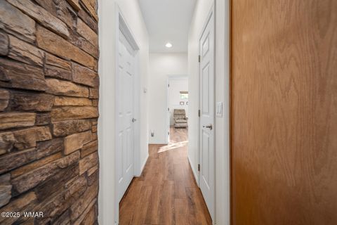 Tiny photo for 2680 S Marshalls Run, Show Low, AZ 85901 (MLS # 258164)