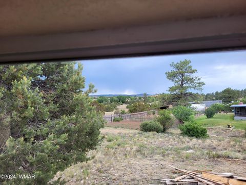 Tiny photo for 7075 Bryant Boulevard, Show Low, AZ 85901 (MLS # 251854)