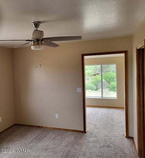 Tiny photo for 7075 Bryant Boulevard, Show Low, AZ 85901 (MLS # 251854)
