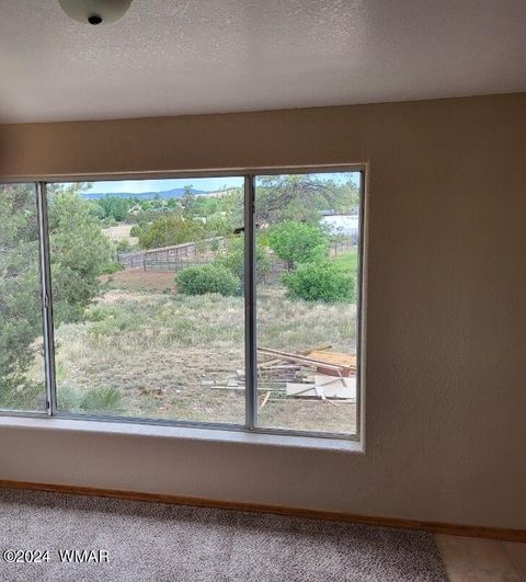Tiny photo for 7075 Bryant Boulevard, Show Low, AZ 85901 (MLS # 251854)