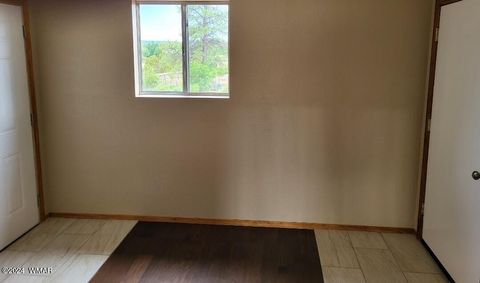 Tiny photo for 7075 Bryant Boulevard, Show Low, AZ 85901 (MLS # 251854)