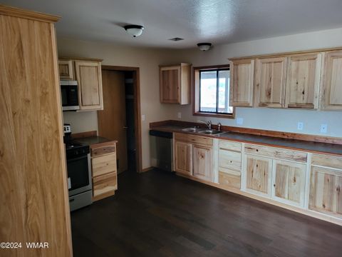 Tiny photo for 7075 Bryant Boulevard, Show Low, AZ 85901 (MLS # 251854)