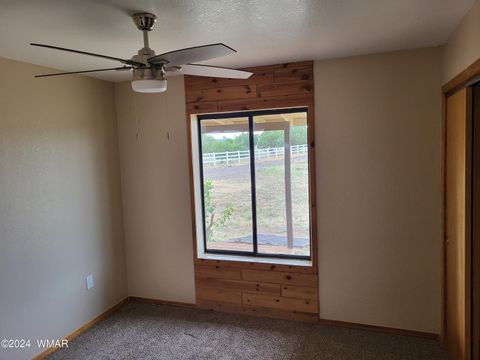 Tiny photo for 7075 Bryant Boulevard, Show Low, AZ 85901 (MLS # 251854)