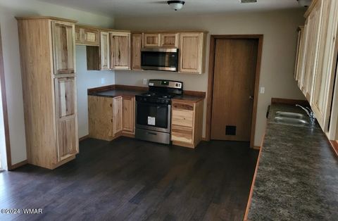 Tiny photo for 7075 Bryant Boulevard, Show Low, AZ 85901 (MLS # 251854)