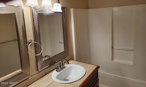 Tiny photo for 7075 Bryant Boulevard, Show Low, AZ 85901 (MLS # 251854)