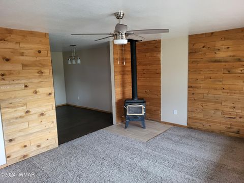 Tiny photo for 7075 Bryant Boulevard, Show Low, AZ 85901 (MLS # 251854)