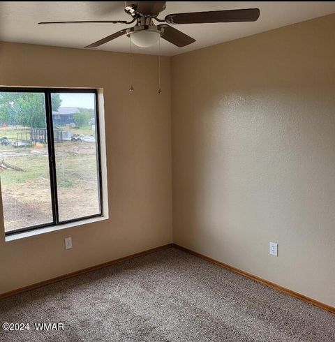 Tiny photo for 7075 Bryant Boulevard, Show Low, AZ 85901 (MLS # 251854)