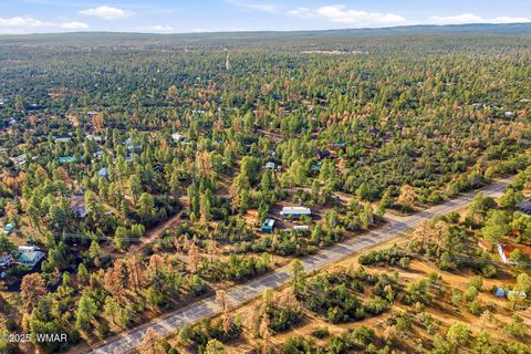 Tiny photo for 3051 State Route 277, Overgaard, AZ 85933 (MLS # 258745)