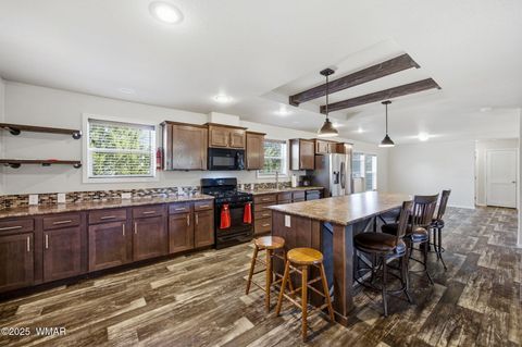 Tiny photo for 3051 State Route 277, Overgaard, AZ 85933 (MLS # 258745)