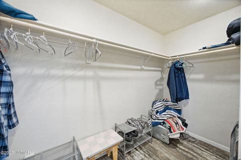 Tiny photo for 3051 State Route 277, Overgaard, AZ 85933 (MLS # 258745)