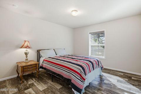 Tiny photo for 3051 State Route 277, Overgaard, AZ 85933 (MLS # 258745)