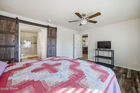 Tiny photo for 3051 State Route 277, Overgaard, AZ 85933 (MLS # 258745)