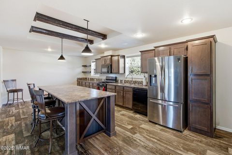 Tiny photo for 3051 State Route 277, Overgaard, AZ 85933 (MLS # 258745)