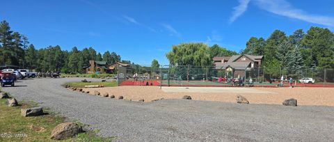 Tiny photo for 826 Pine Creek Circle, Lakeside, AZ 85929 (MLS # 260300)