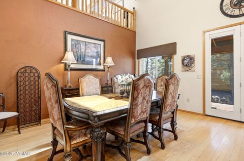 Tiny photo for 826 Pine Creek Circle, Lakeside, AZ 85929 (MLS # 260300)