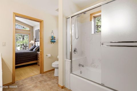 Tiny photo for 826 Pine Creek Circle, Lakeside, AZ 85929 (MLS # 260300)