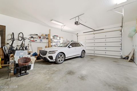 Tiny photo for 826 Pine Creek Circle, Lakeside, AZ 85929 (MLS # 260300)