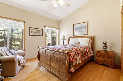 Tiny photo for 826 Pine Creek Circle, Lakeside, AZ 85929 (MLS # 260300)