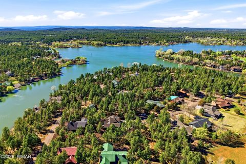 Tiny photo for 826 Pine Creek Circle, Lakeside, AZ 85929 (MLS # 260300)