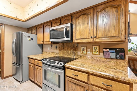 Tiny photo for 3840 W Thornton Road, Show Low, AZ 85901 (MLS # 263273)