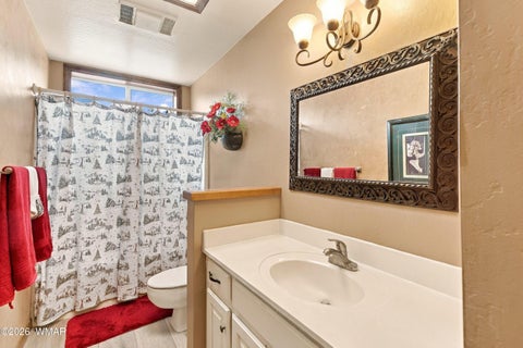 Tiny photo for 3840 W Thornton Road, Show Low, AZ 85901 (MLS # 263273)