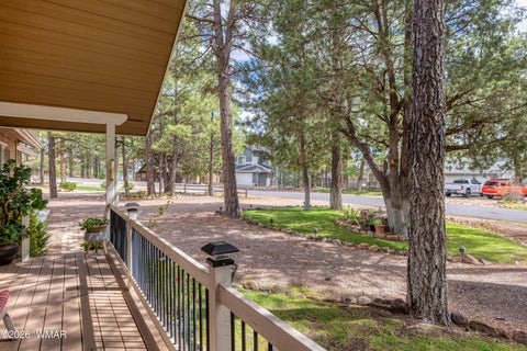 Tiny photo for 3840 W Thornton Road, Show Low, AZ 85901 (MLS # 263273)