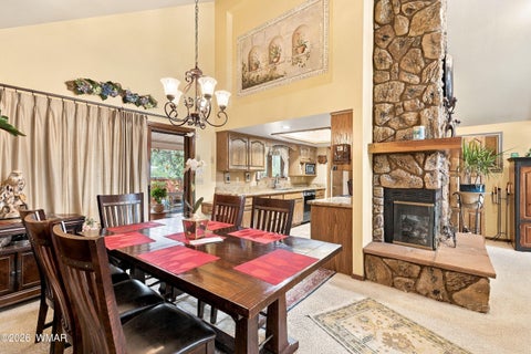 Tiny photo for 3840 W Thornton Road, Show Low, AZ 85901 (MLS # 263273)
