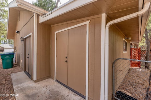 Tiny photo for 3840 W Thornton Road, Show Low, AZ 85901 (MLS # 263273)