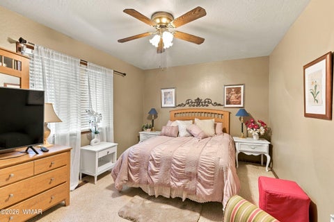 Tiny photo for 3840 W Thornton Road, Show Low, AZ 85901 (MLS # 263273)