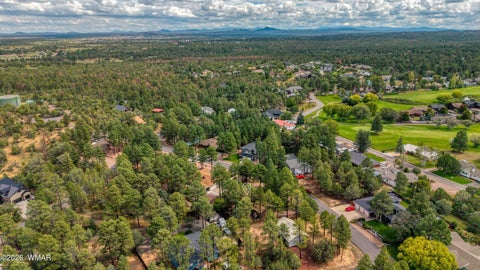 Tiny photo for 3840 W Thornton Road, Show Low, AZ 85901 (MLS # 263273)