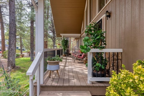 Tiny photo for 3840 W Thornton Road, Show Low, AZ 85901 (MLS # 263273)