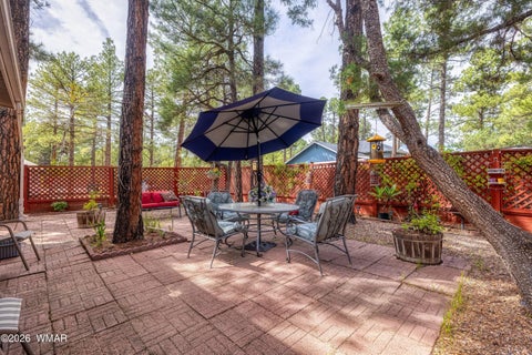 Tiny photo for 3840 W Thornton Road, Show Low, AZ 85901 (MLS # 263273)