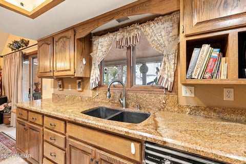 Tiny photo for 3840 W Thornton Road, Show Low, AZ 85901 (MLS # 263273)