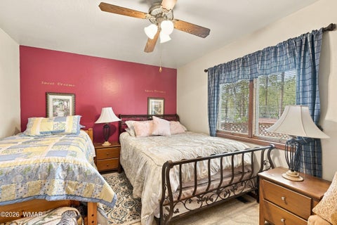 Tiny photo for 3840 W Thornton Road, Show Low, AZ 85901 (MLS # 263273)