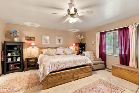 Tiny photo for 3840 W Thornton Road, Show Low, AZ 85901 (MLS # 263273)