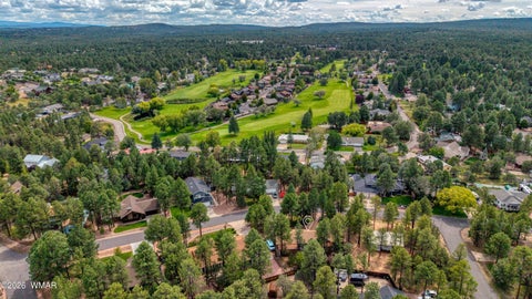 Tiny photo for 3840 W Thornton Road, Show Low, AZ 85901 (MLS # 263273)